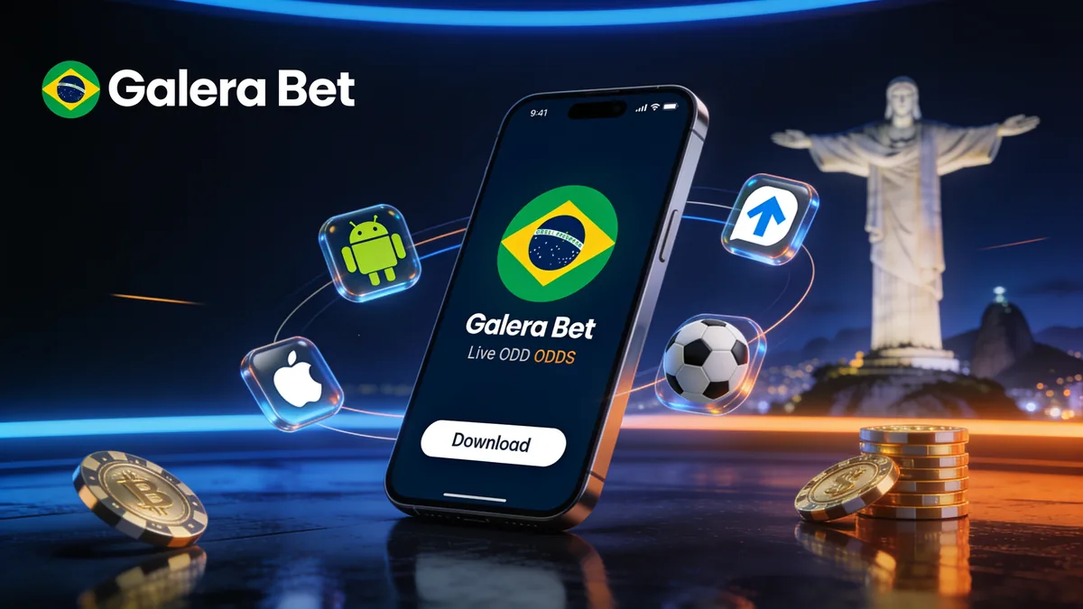 Informações sobre a Galera Bet Brasil para jogadores no Brasil
