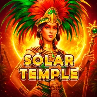 Solar Temple